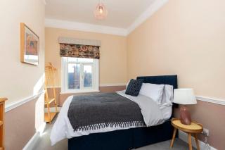 Spacious 3 Bed Apartment in central Saltburn - Saltburn-by-the-Sea - 1