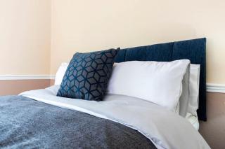 Spacious 3 Bed Apartment in central Saltburn - Saltburn-by-the-Sea - 2