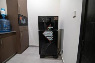 Urban Nest 2 BHK SkyPark One Gulberg Islamabad - 4