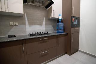 Urban Nest 2 BHK SkyPark One Gulberg Islamabad - 2