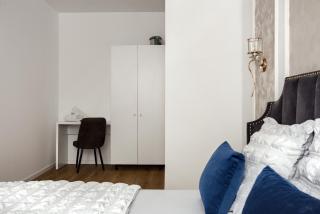 Sika Trezor Apartment Arad - Arad - 2