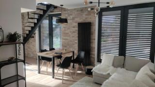 Oldtown Duplex Apartment with Garden - 0
