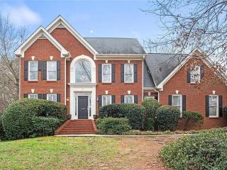 Elegant Southern Stay in Conyers - Conyers - 0