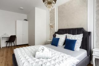 Sika Trezor Apartment Arad - 4