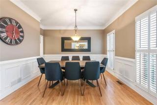Elegant Southern Stay in Conyers - Conyers - 1