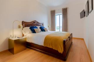 Setubal Boutique Apartment IV by Homing - 8