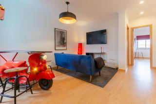 Setubal Boutique Apartment IV by Homing - - 1