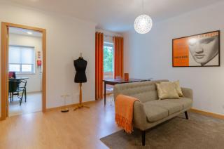 Setubal Boutique Apartment I by Homing - 2