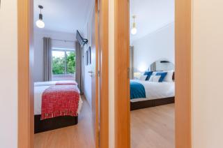 Setubal Boutique Apartment II by Homing - 2