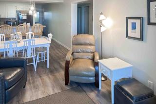 Dunescape Villas 252 - Atlantic Beach - 8