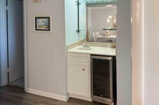 Second-Floor Condo in Oceanfront Location w/Shared Pool, Free WiFi, Water Views - 7