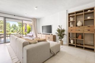 Eden by the Seaside Forest - Mijas Costa - 9