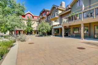 Half-Mi to Payette Lake Dtwn McCall Condo! - 8