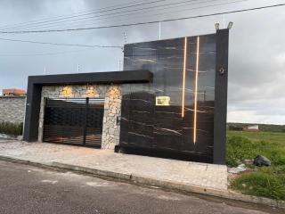 CASA MC STYLE ATALAIA 4 QUARTOS e 8 CAMAS - Salinópolis - 7