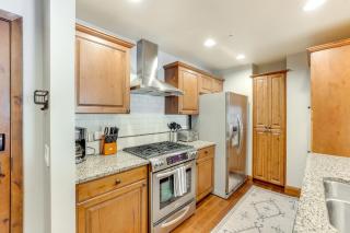 Half-Mi to Payette Lake Dtwn McCall Condo! - 6