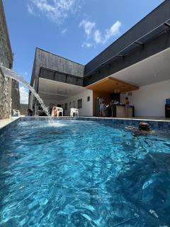CASA MC STYLE ATALAIA 4 QUARTOS e 8 CAMAS - Salinópolis - 4