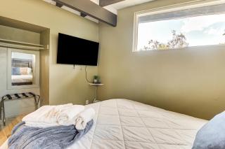 5 Mi to Joshua Tree Natl Park Home with Game Room - Joshua Tree - 1
