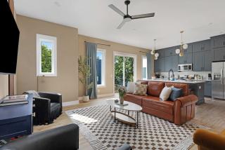 The Rosedale - Rooftop by Geodis Park - 7