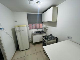 Apartamento com 02 quartos no Tucuruvi - Tremembé - SP - São Paulo - 4