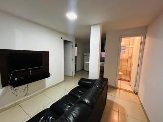 Apartamento com 02 quartos no Tucuruvi - Tremembé - SP - 8
