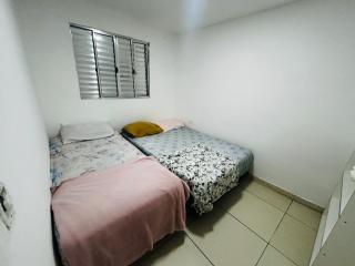 Apartamento com 02 quartos no Tucuruvi - Tremembé - SP - 3