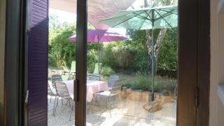 Mas Chataigner - Le Petit Loup - 3