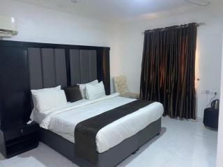 JADA hote and suites Victoria Island lagos - Lagos - 7