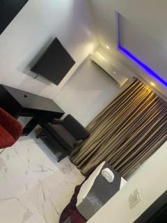 JADA hote and suites Victoria Island lagos - Lagos - 6