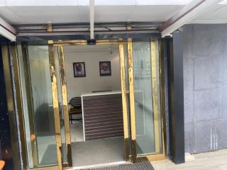 JADA hote and suites Victoria Island lagos - Lagos - 2