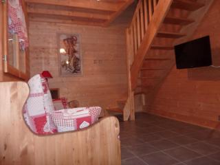 Les Noisettes - La Bresse - 2