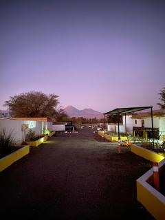 Cabañas Voyage Atacama - San Pedro de Atacama - 9