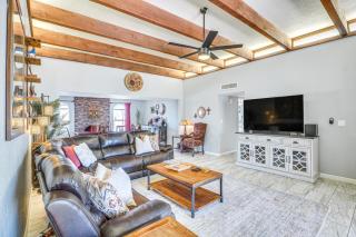 Bear Canyon Casa - Tucson Home Base with Mtn Views - 7