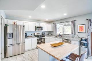 Bear Canyon Casa - Tucson Home Base with Mtn Views - Tucson - 5