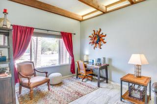 Bear Canyon Casa - Tucson Home Base with Mtn Views - Tucson - 3