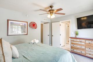 Bear Canyon Casa - Tucson Home Base with Mtn Views - 1