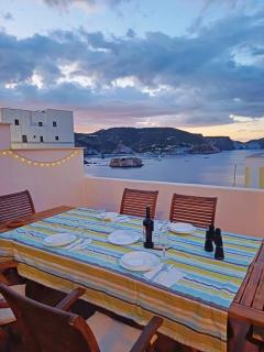 Brezzamediterranea - Ponza - 0