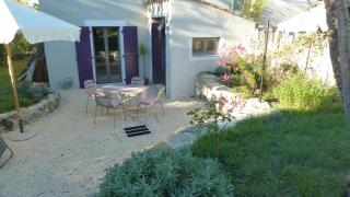 Mas Chataigner - Le Petit Loup - Saint-Julien-de-Cassagnas - 2