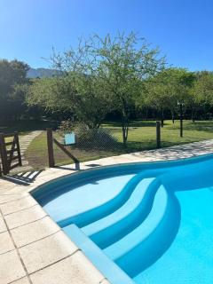 El Capricho Cabañas - 7