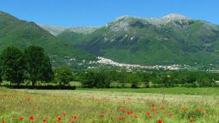 Dimora del Capriolo - San Donato Val di Comino - 9
