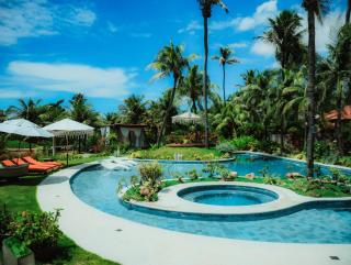 Casa Nossa Taiba Resort Boutique - Taíba - 4