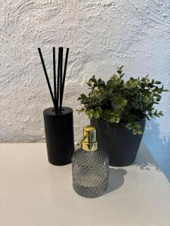 Large central 4 bedroom apartment in Trondheim with a sunny terrace - Trondheim - 3