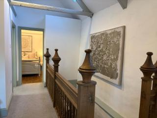 Merchants House - Penryn - 7