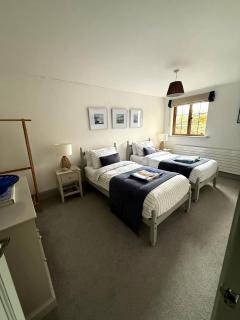 Merchants House - 4