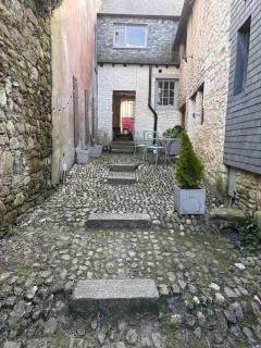 Merchants House - Penryn - 2