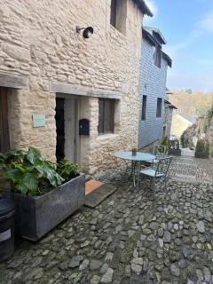 Merchants House - 3