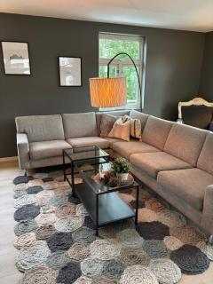 Large central 4 bedroom apartment in Trondheim with a sunny terrace - 4