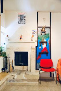 La Casa Nella Roccia - Pennapiedimonte - 1