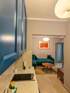 Aria Seaview Apartments - 9