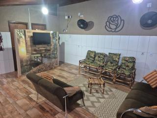 Casa do Sr. Ze Galleni - 1
