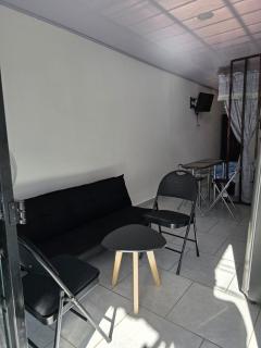 Aparta-estudio - Girardot - 0